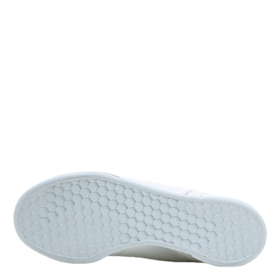 Roguera Shoes Cloud White / Cloud White / Clear Pink