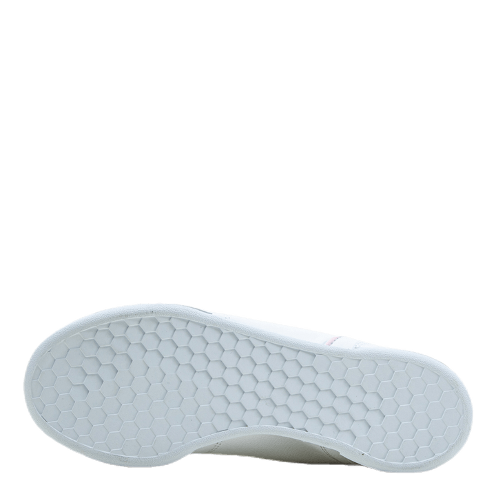 Roguera Shoes Cloud White / Cloud White / Clear Pink