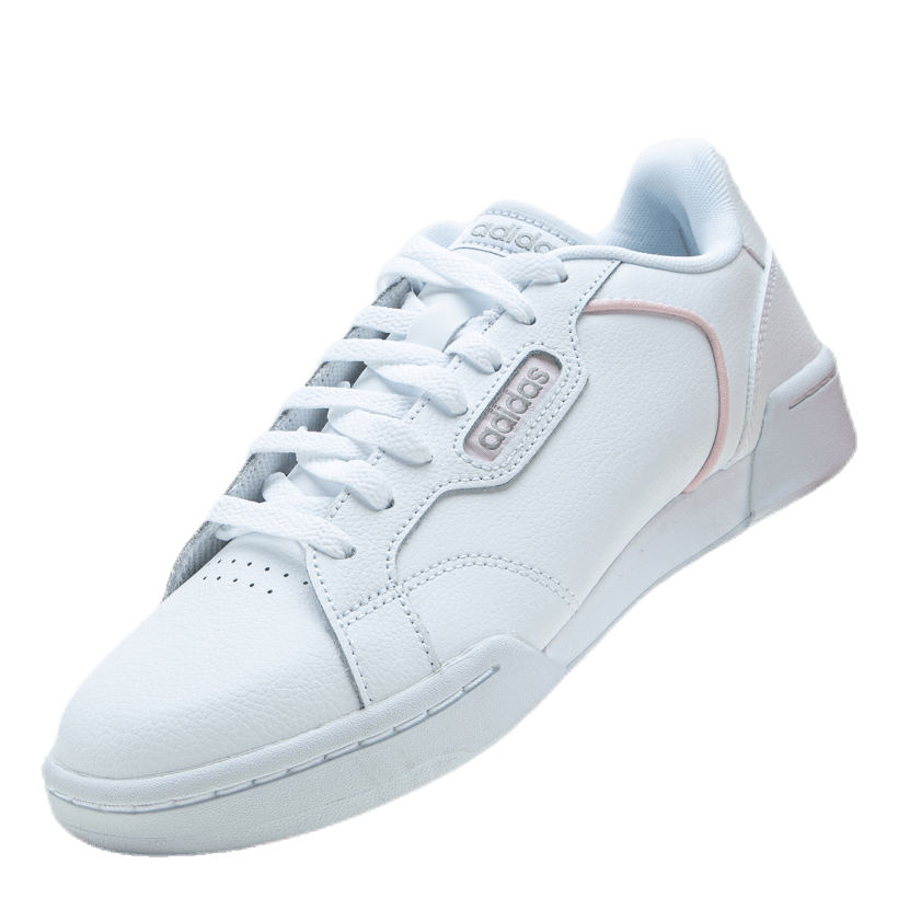 Roguera Shoes Cloud White / Cloud White / Clear Pink