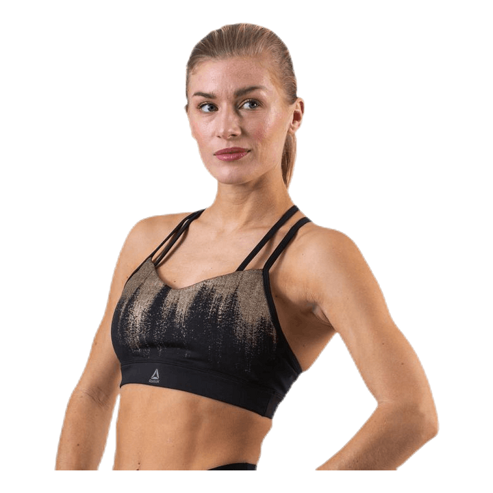 OS Hero Strappy  Black