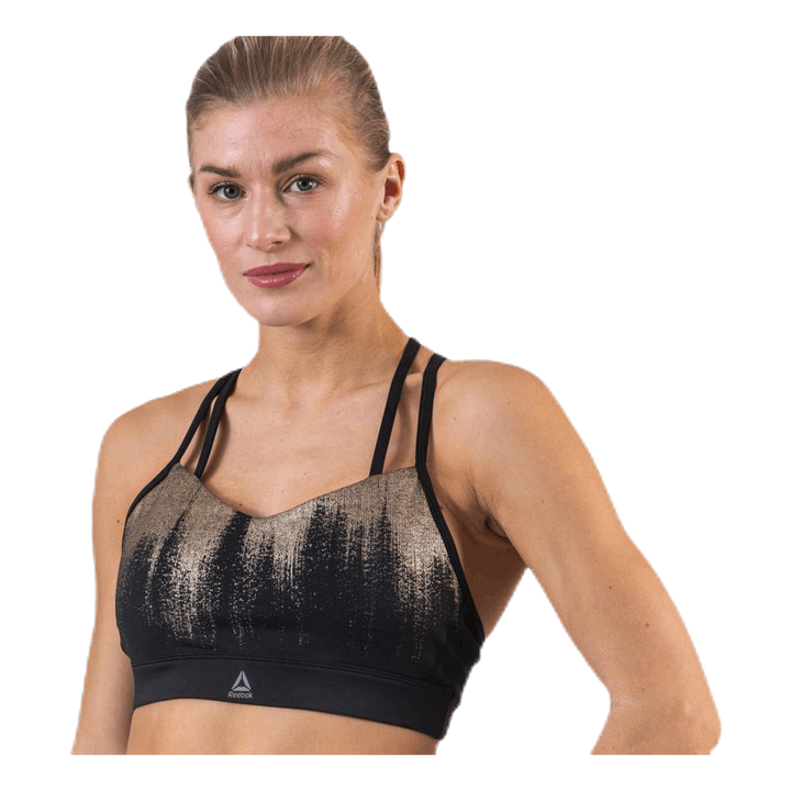 OS Hero Strappy  Black