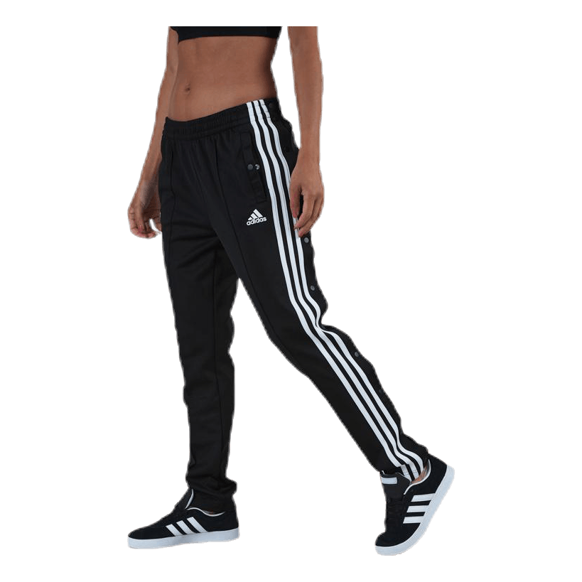 adidas Womens Must Haves Snap Pant Black Sportamore