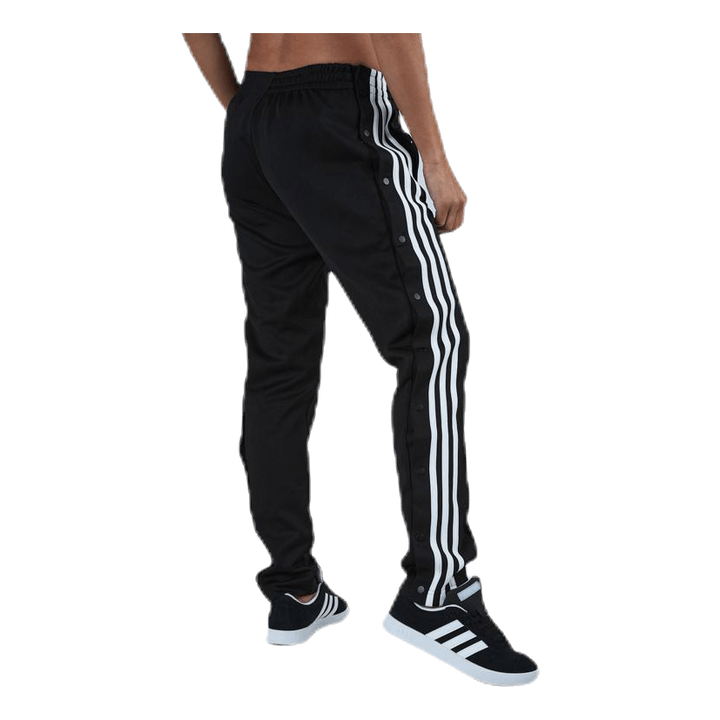 Womens Must Haves Snap Pant Black