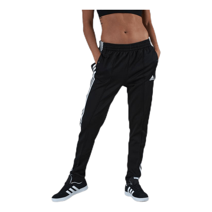 Womens Must Haves Snap Pant Black