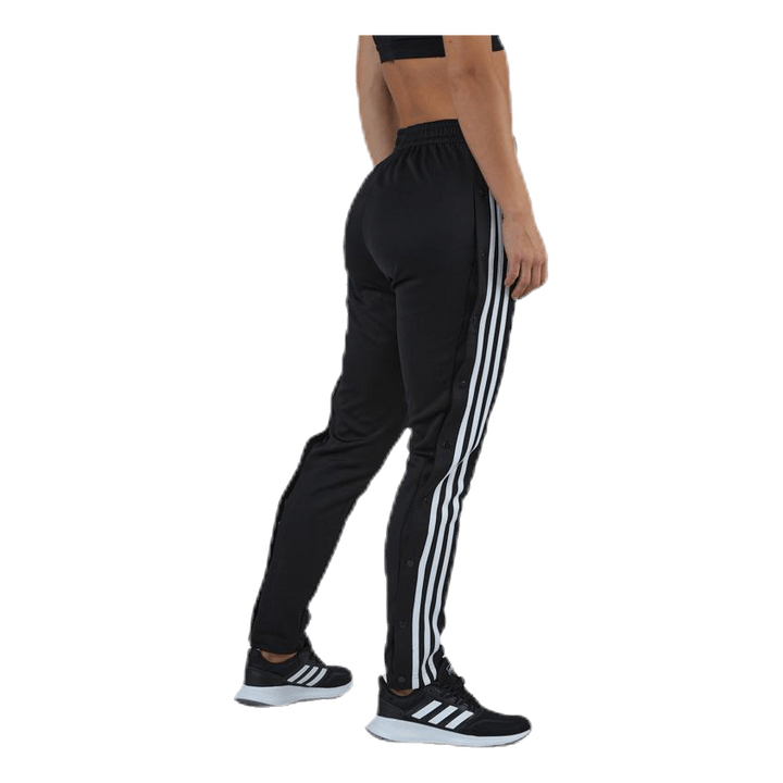 Womens Must Haves Snap Pant Black