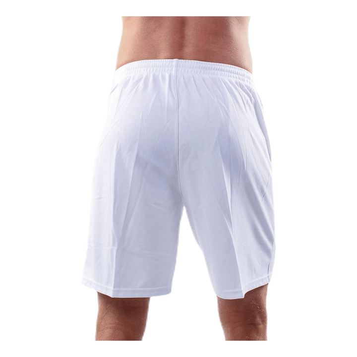 Classic Shorts White