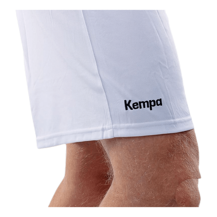 Classic Shorts White