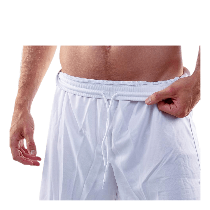 Classic Shorts White