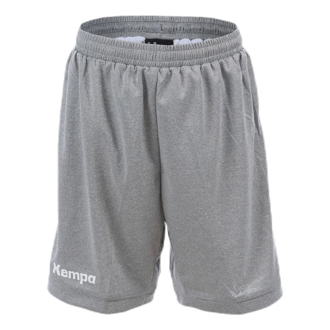 Core 2.0 Shorts Junior Grey