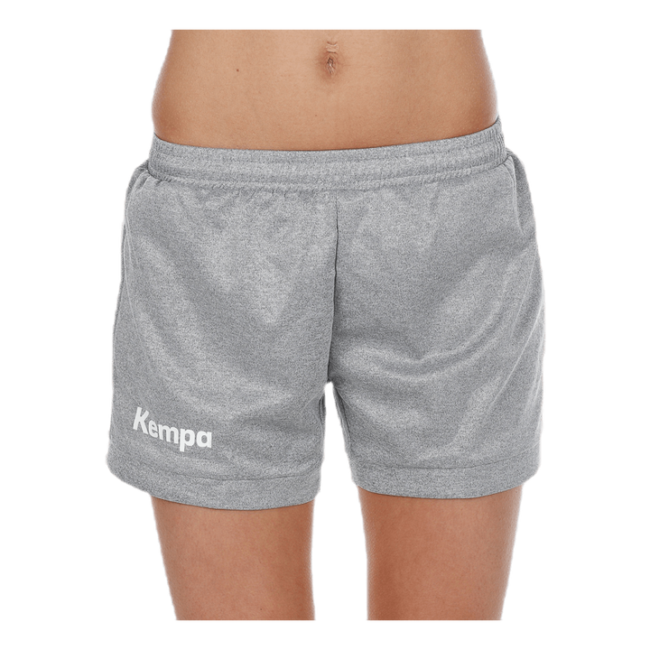 Core 2.0 Shorts W Grey