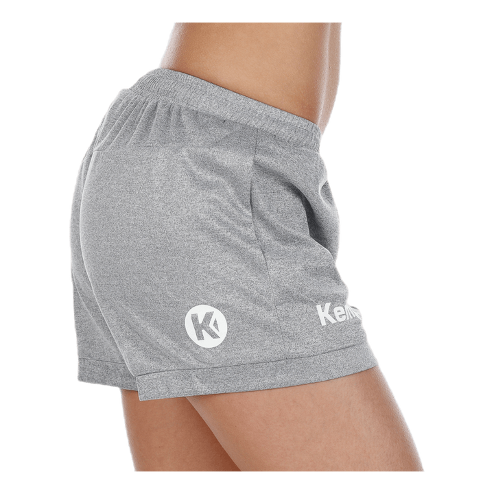 Core 2.0 Shorts W Grey