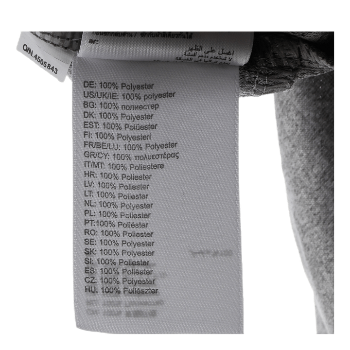 Core 2.0 Shorts W Grey