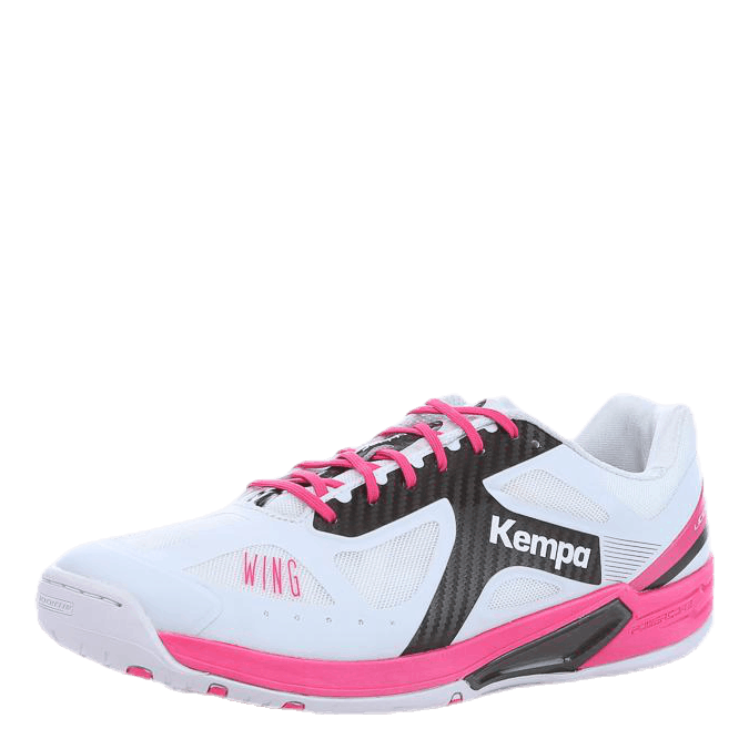 Wing Lite W Pink/White/Black