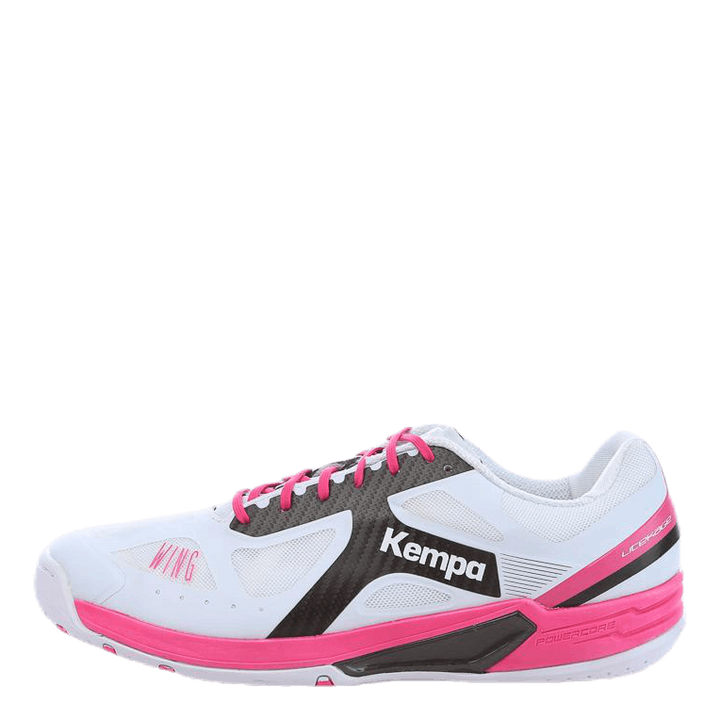 Wing Lite W Pink/White/Black