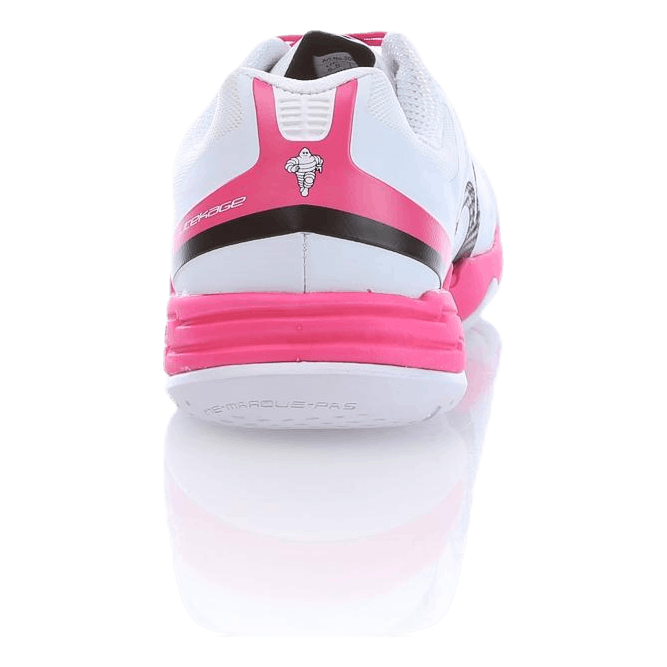 Wing Lite W Pink/White/Black