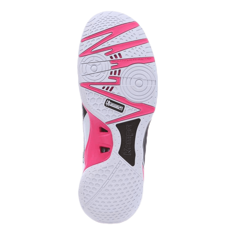 Wing Lite W Pink/White/Black
