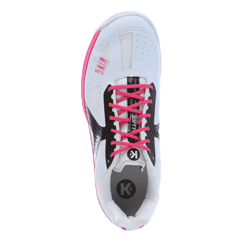 Wing Lite W Pink/White/Black