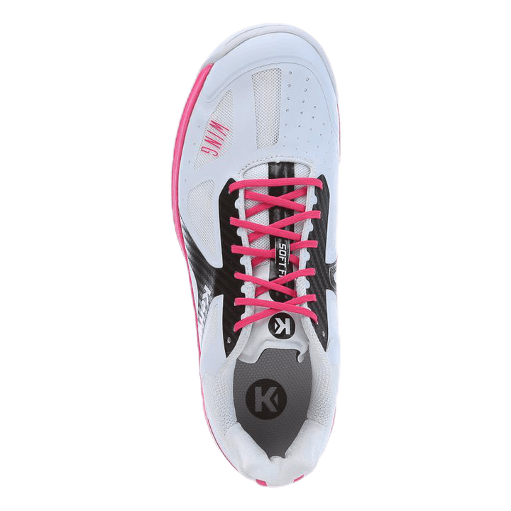 Wing Lite W Pink/White/Black