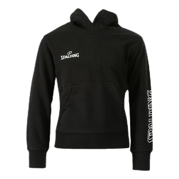 Team II Hoody Black