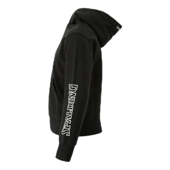 Team II Hoody Black