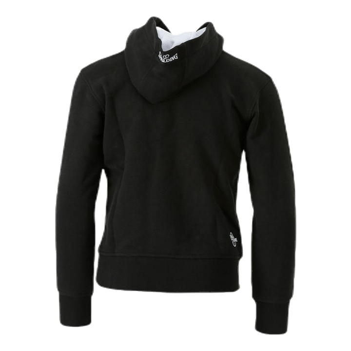 Team II Hoody Black