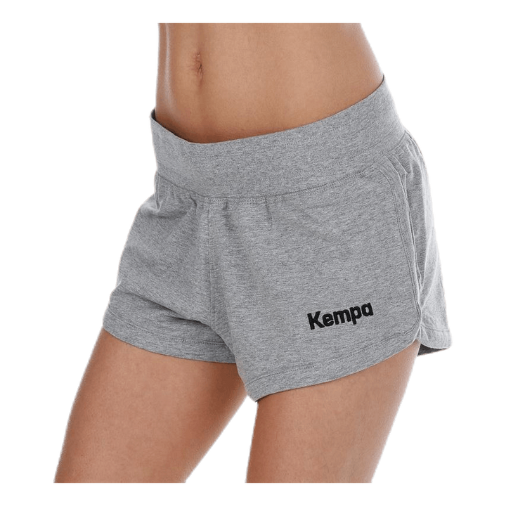 Core 2.0 Sweatshorts W Grey