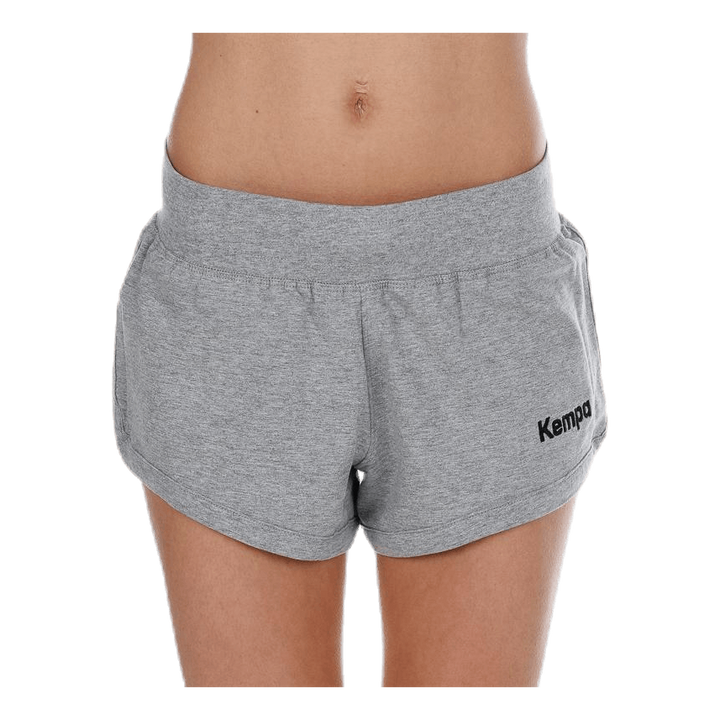 Core 2.0 Sweatshorts W Grey