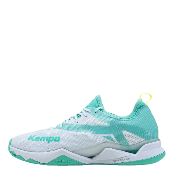 Wing Lite 2.0 White/Turquoise