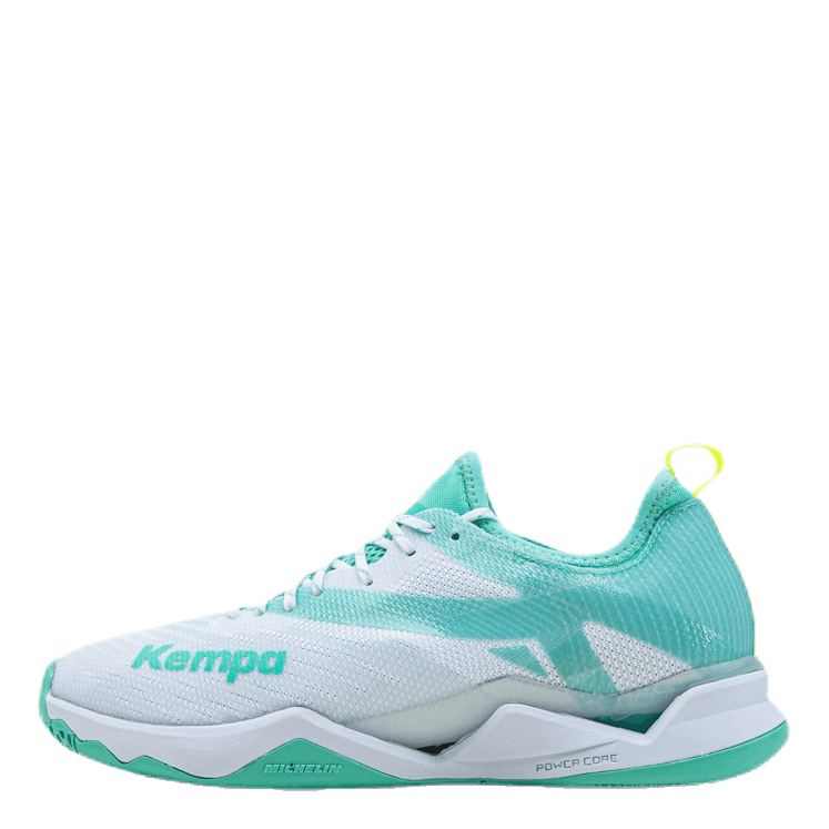 Wing Lite 2.0 White/Turquoise