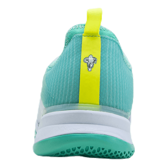 Wing Lite 2.0 White/Turquoise
