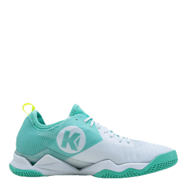 Wing Lite 2.0 White/Turquoise