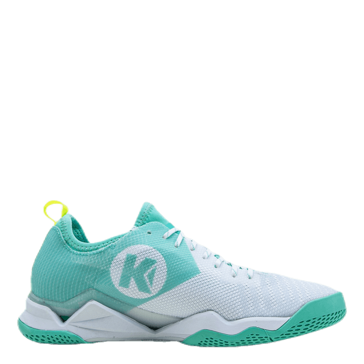 Wing Lite 2.0 White/Turquoise