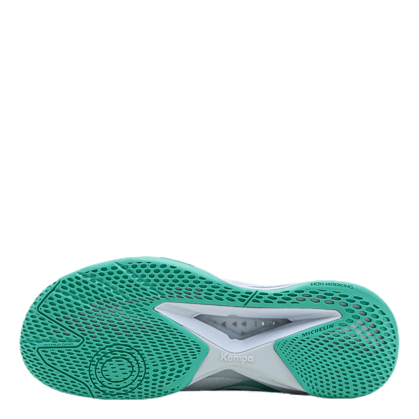 Wing Lite 2.0 White/Turquoise