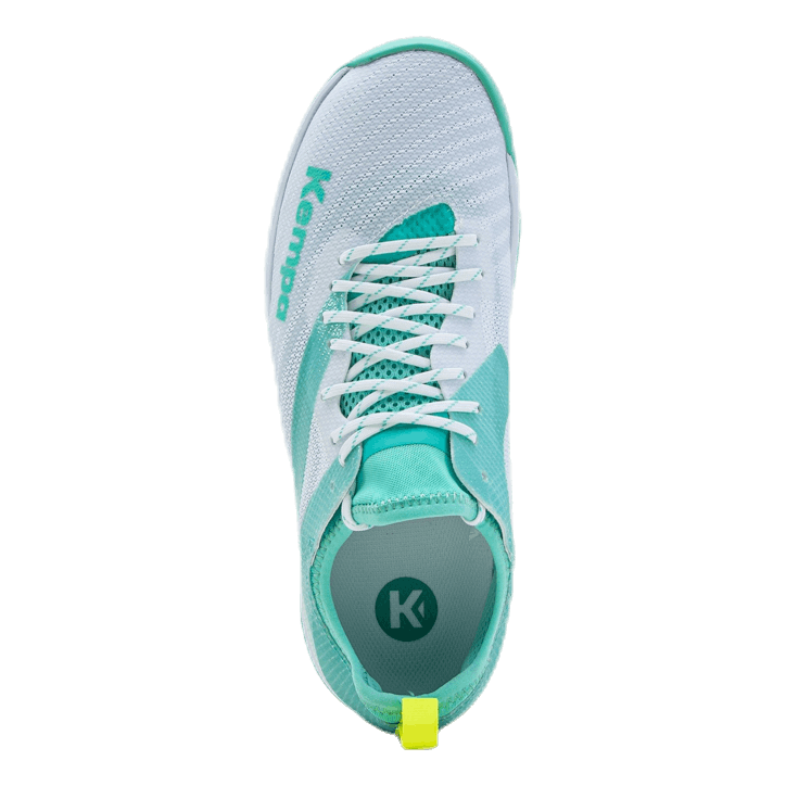 Wing Lite 2.0 White/Turquoise