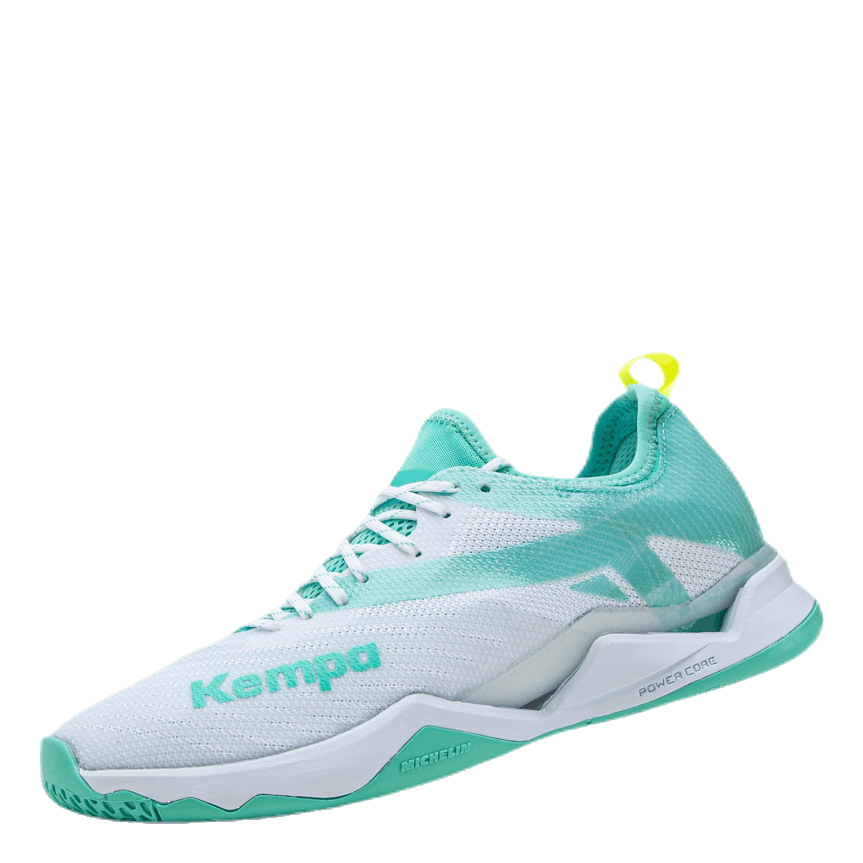 Wing Lite 2.0 White/Turquoise