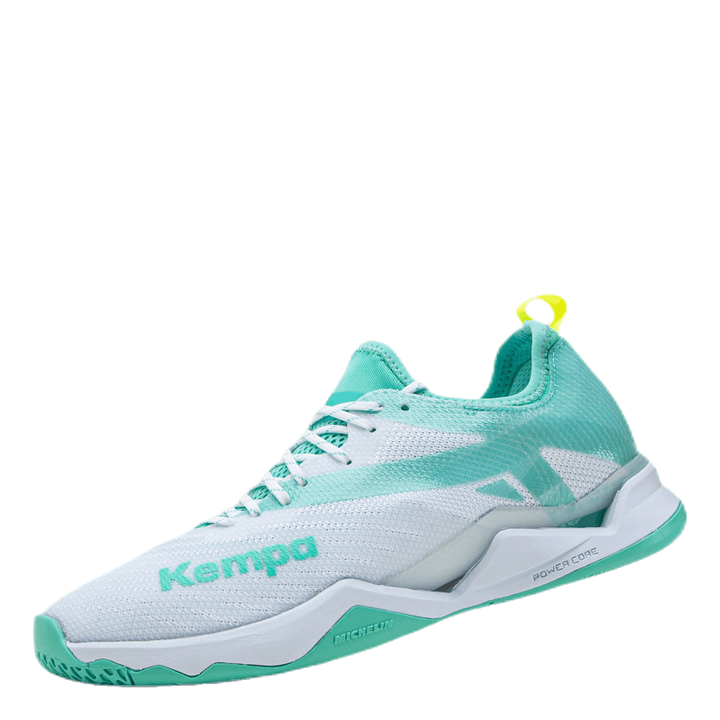 Wing Lite 2.0 White/Turquoise