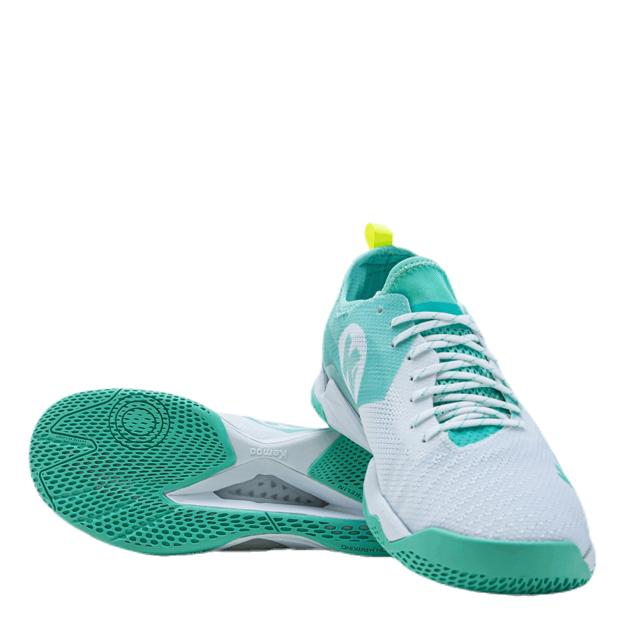 Wing Lite 2.0 White/Turquoise