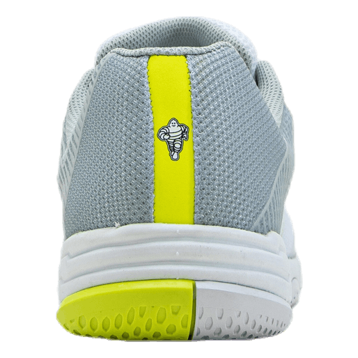 Wing 2.0 White/Yellow