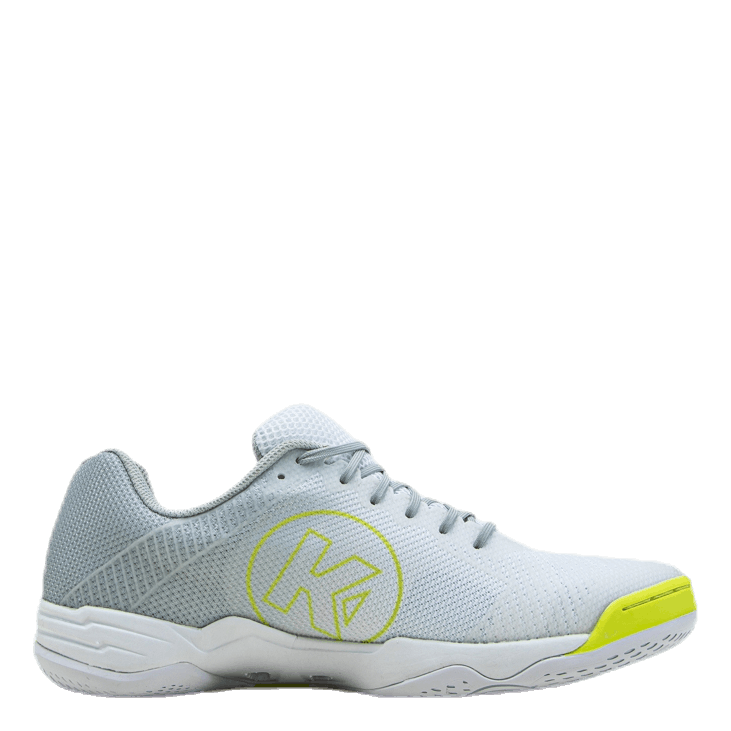Wing 2.0 White/Yellow