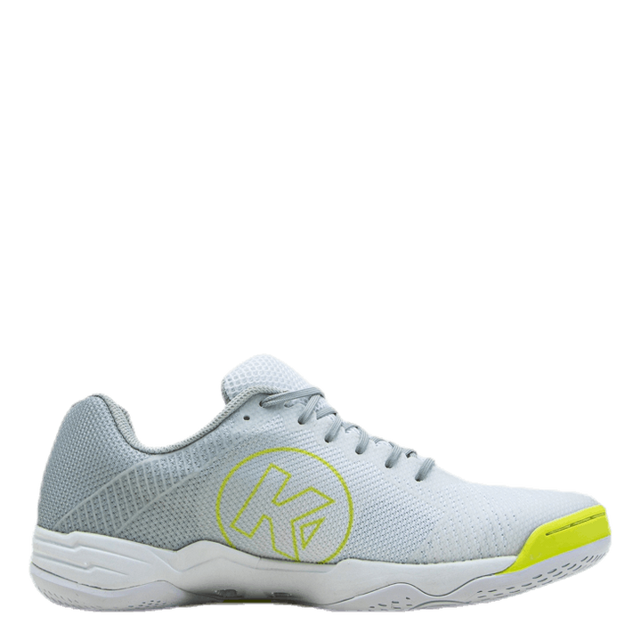 Wing 2.0 White/Yellow
