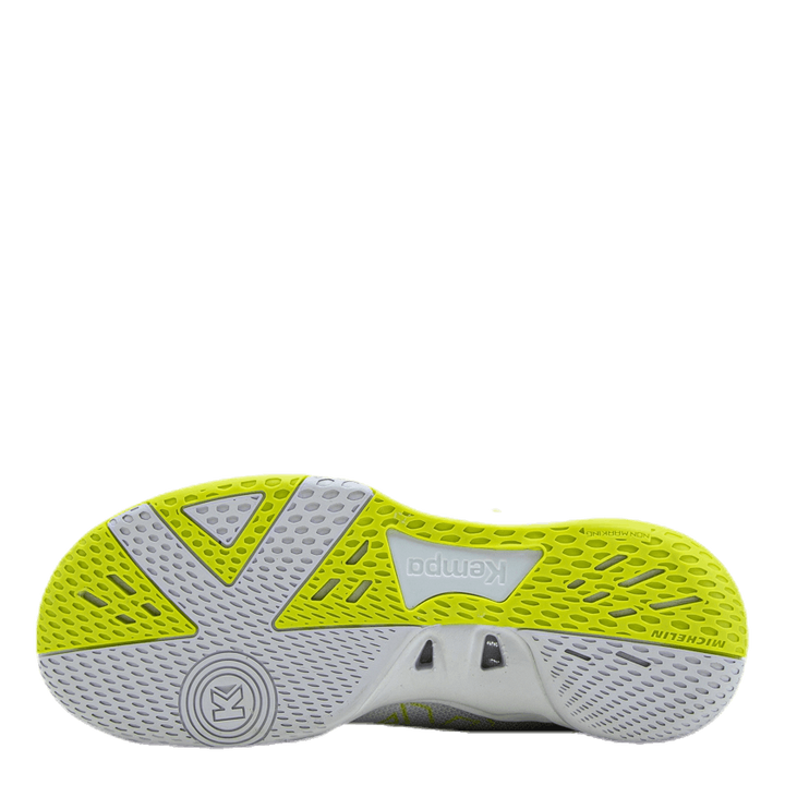 Wing 2.0 White/Yellow