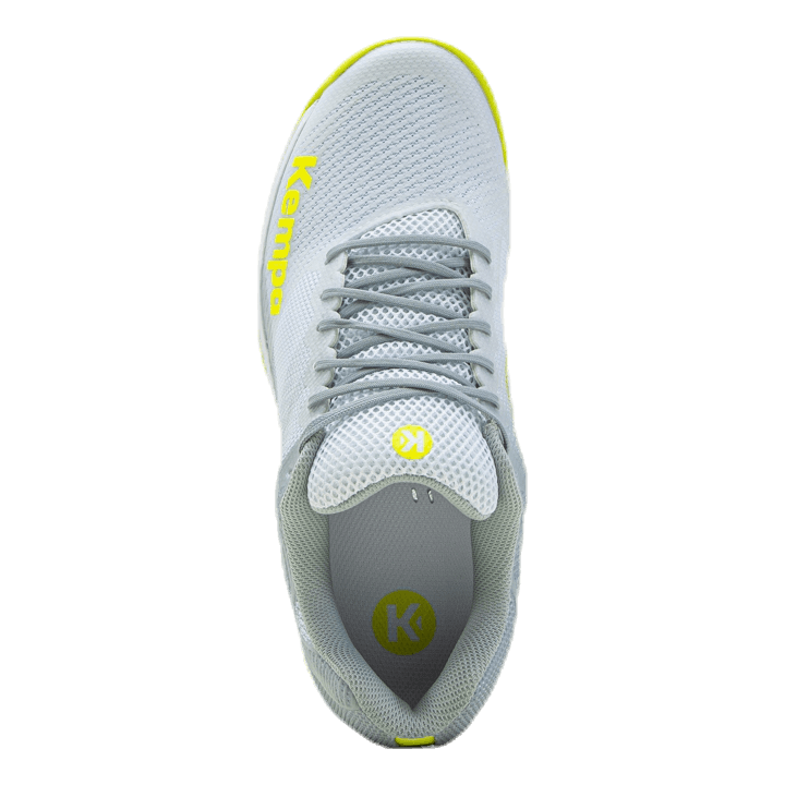 Wing 2.0 White/Yellow