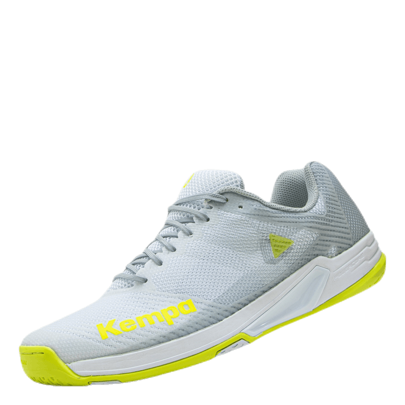 Wing 2.0 White/Yellow