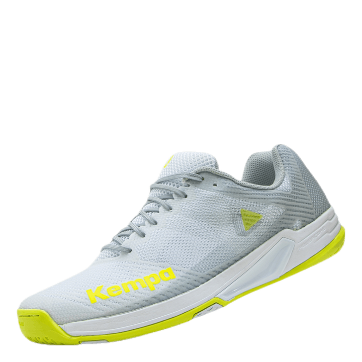 Wing 2.0 White/Yellow