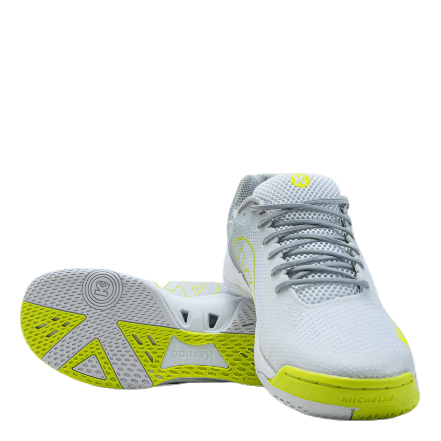 Wing 2.0 White/Yellow