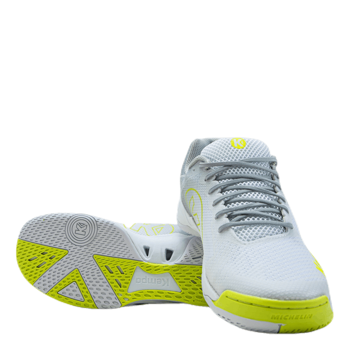 Wing 2.0 White/Yellow