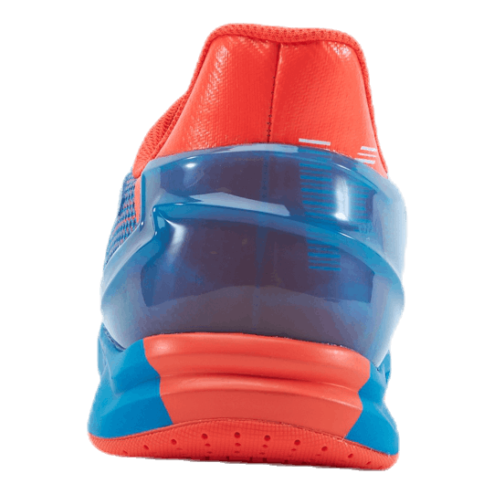 Attack One 2.0 Blue/Red