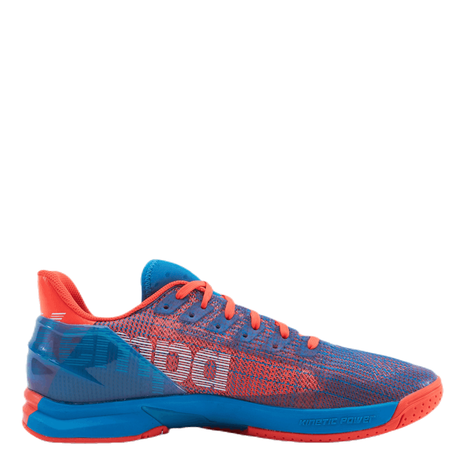 Attack One 2.0 Blue/Red