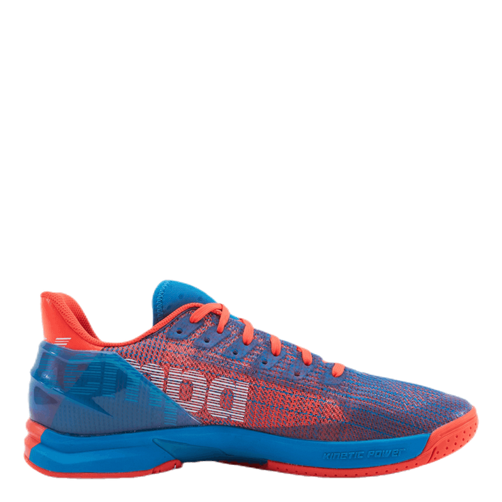 Attack One 2.0 Blue/Red