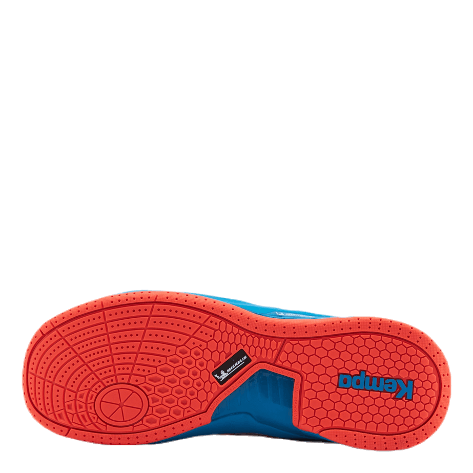 Attack One 2.0 Blue/Red